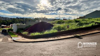 Terreno, 340 m² - Foto 2