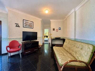 Apartamento, 2 quartos, 80 m² - Foto 2