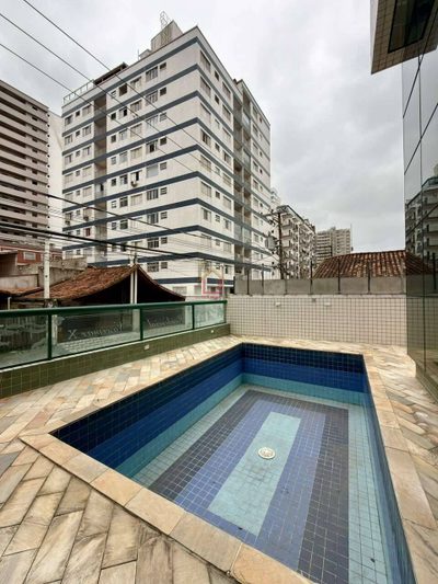 Apartamento, 1 quarto, 51 m² - Foto 1