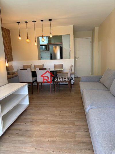 Apartamento, 3 quartos, 93 m² - Foto 1