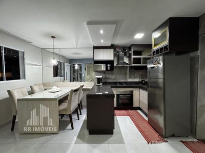 Casa, 2 quartos, 85 m² - Foto 5