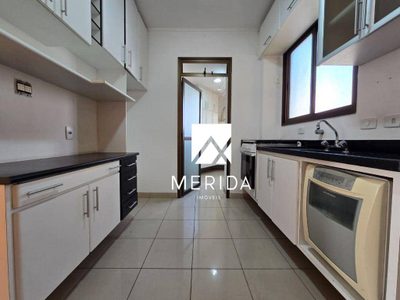 Apartamento, 3 quartos, 98 m² - Foto 5