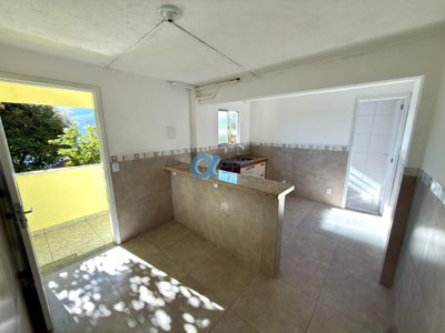 Casa, 1 quarto, 38 m² - Foto 3