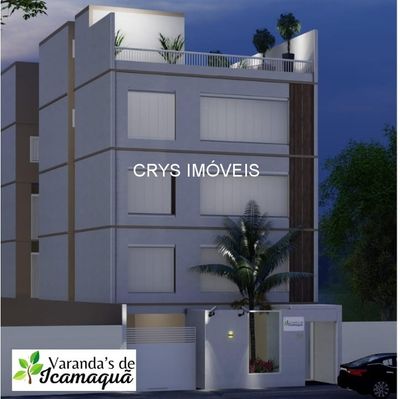 Cobertura, 3 quartos, 170 m² - Foto 5