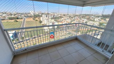 Apartamento, 2 quartos, 97 m² - Foto 2