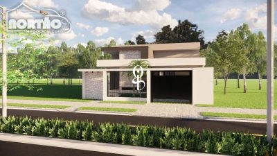 Casa, 232 m² - Foto 2
