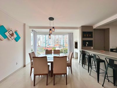 Apartamento, 3 quartos, 110 m² - Foto 1