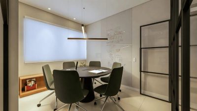 Apartamento, 3 quartos, 115 m² - Foto 5