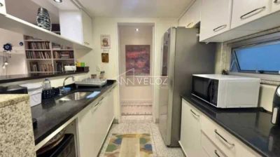 Apartamento, 1 quarto, 84 m² - Foto 5