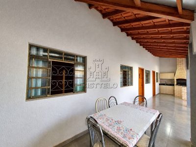 Casa, 4 quartos, 131 m² - Foto 4