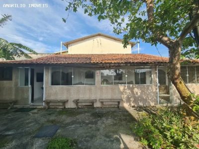 Casa, 3 quartos, 120 m² - Foto 2