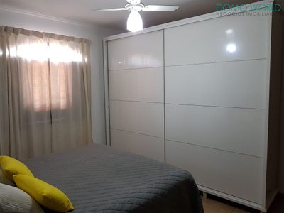 Sobrado, 3 quartos, 180 m² - Foto 5