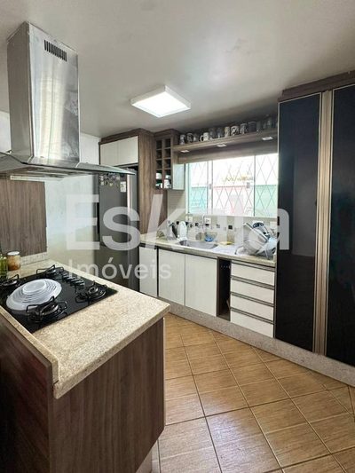 Casa, 3 quartos, 167 m² - Foto 4