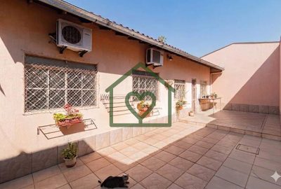 Casa, 4 quartos, 130 m² - Foto 4