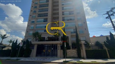 Apartamento, 3 quartos, 138 m² - Foto 1