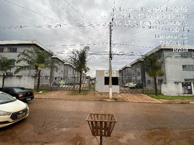 Apartamento, 2 quartos, 48 m² - Foto 1