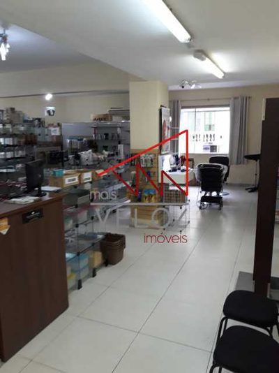 Sala-Conjunto, 117 m² - Foto 4