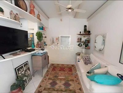 Apartamento, 2 quartos, 70 m² - Foto 2