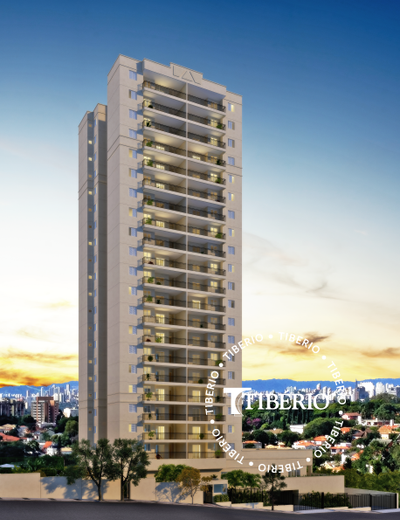 Apartamento, 3 quartos, 76 m² - Foto 1
