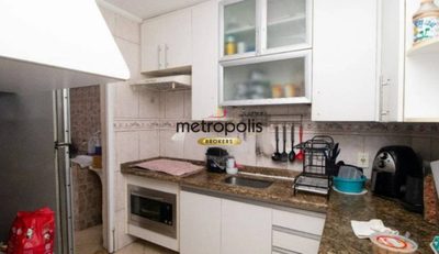 Sobrado, 2 quartos, 110 m² - Foto 4