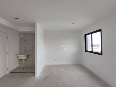 Apartamento, 2 quartos, 49 m² - Foto 3