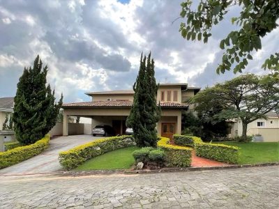 Casa, 4 quartos, 1191 m² - Foto 2