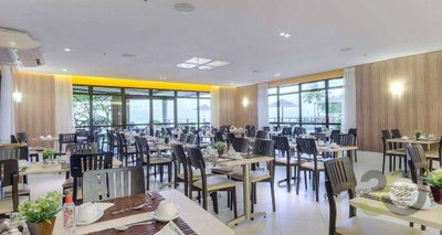 Flat/Apart Hotel, 2 quartos, 68 m² - Foto 5
