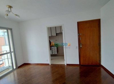 Apartamento, 2 quartos, 46 m² - Foto 3