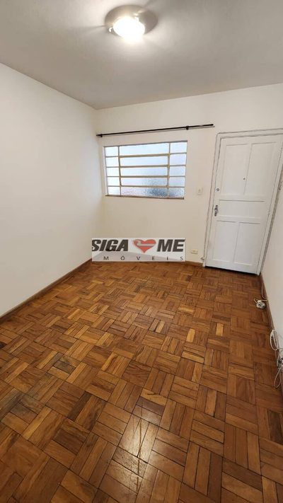 Apartamento, 2 quartos, 45 m² - Foto 4