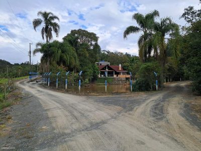 Chácara, 7000 m² - Foto 1