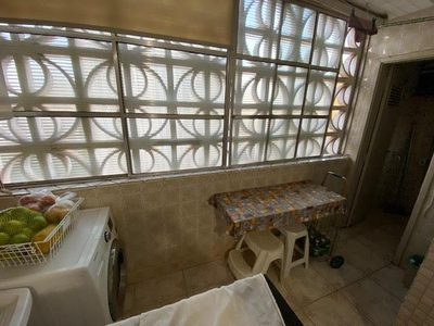 Apartamento, 3 quartos, 96 m² - Foto 3