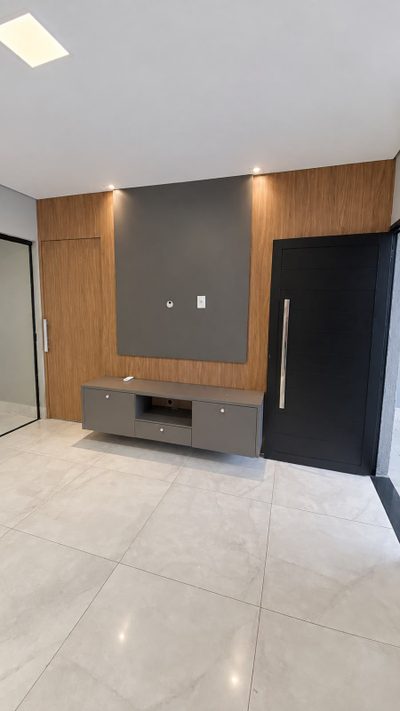 Casa de Condomínio, 3 quartos - Foto 3