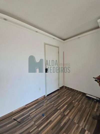 Apartamento, 2 quartos - Foto 4