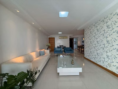 Apartamento, 4 quartos, 217 m² - Foto 3