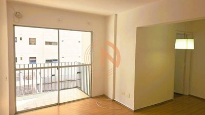 Apartamento, 1 quarto, 44 m² - Foto 3