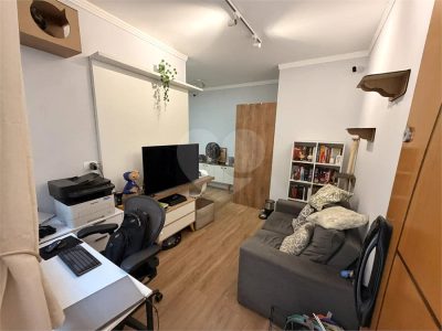 Apartamento, 1 quarto, 32 m² - Foto 3