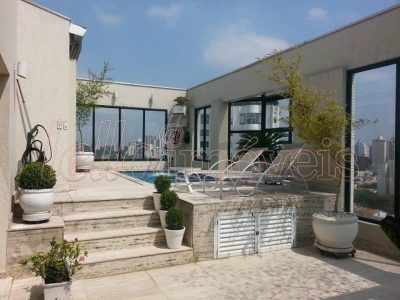 Apartamento, 4 quartos, 390 m² - Foto 1