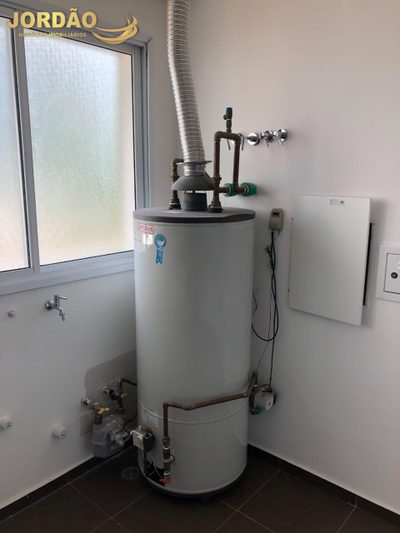 Apartamento, 3 quartos, 367 m² - Foto 5