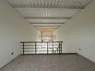 Loja-Salão, 122 m² - Foto 5