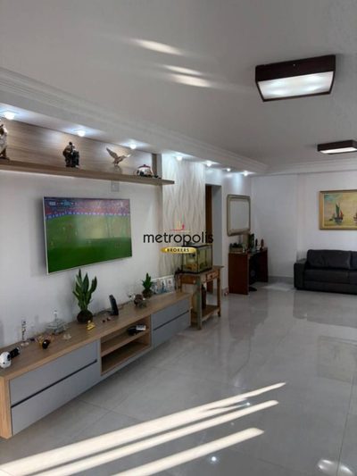 Apartamento, 4 quartos, 175 m² - Foto 4
