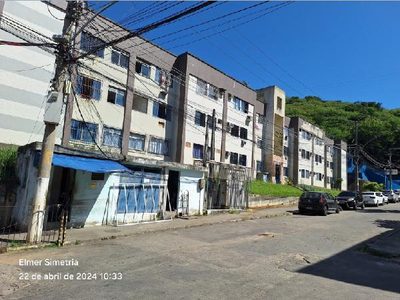 Apartamento, 2 quartos, 10 m² - Foto 1