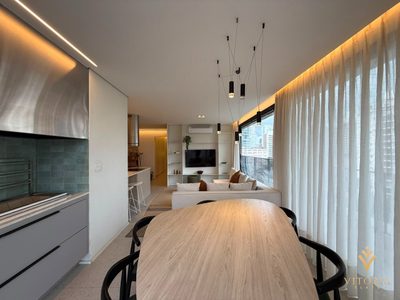 Apartamento, 2 quartos, 88 m² - Foto 1