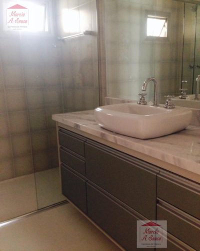 Apartamento, 4 quartos, 180 m² - Foto 5