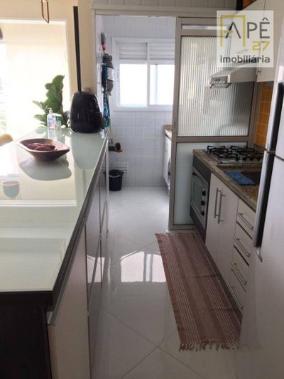 Apartamento, 1 quarto, 47 m² - Foto 4