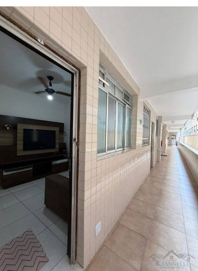 Apartamento, 1 quarto, 46 m² - Foto 3