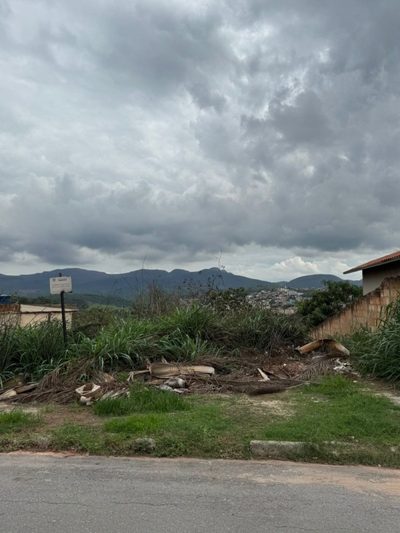 Terreno, 360 m² - Foto 2
