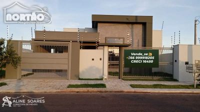 Casa, 4 quartos, 150 m² - Foto 1