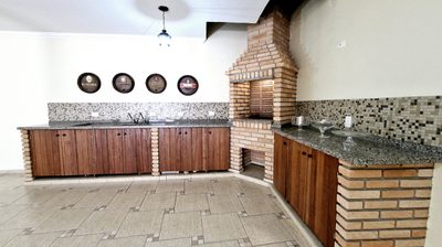 Sobrado, 3 quartos, 223 m² - Foto 5