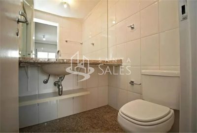 Apartamento, 3 quartos, 125 m² - Foto 4