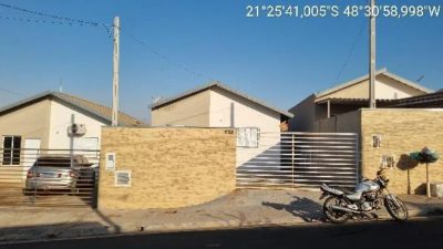Casa, 2 quartos, 51 m² - Foto 1